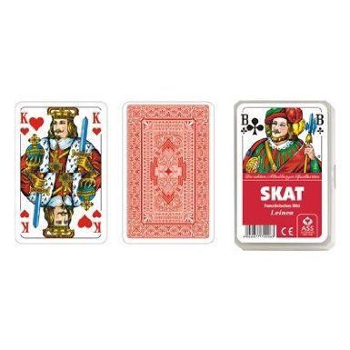 Sächsische Spitze Skat Sächsische Spitze Skat