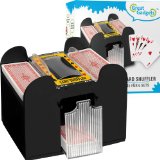 kartenmischgerät greatgadgets